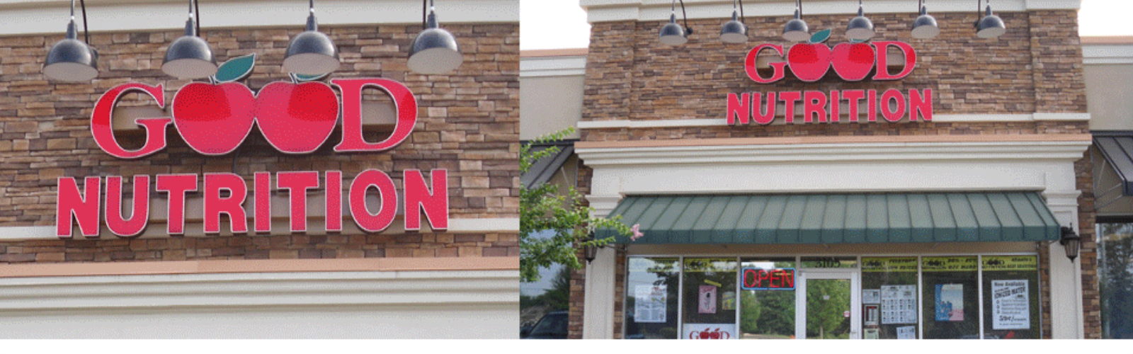 2T Biotin Water® Now Available At Good Nutrition™ Stores In The Atlanta Area